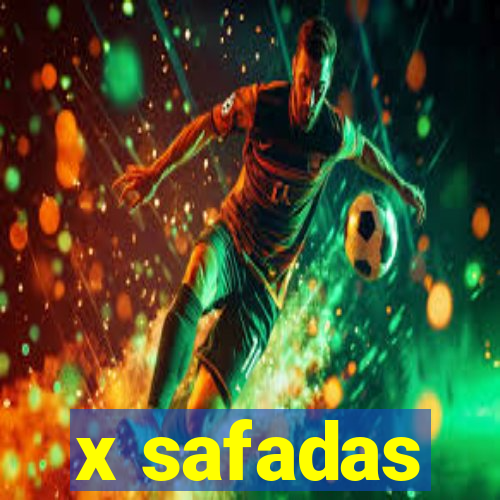 x safadas